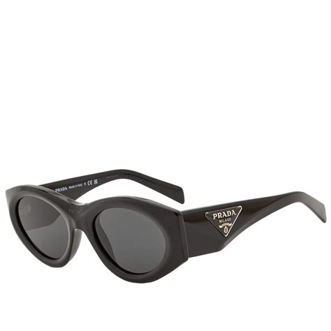 black sunglasses prada|shop Prada sunglasses online.